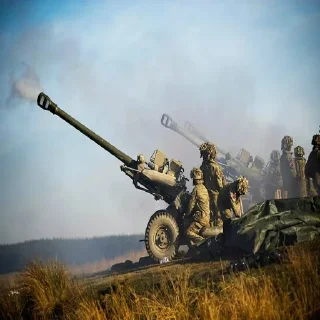 Telegram sticker 🔫 Военная техника на случай войны