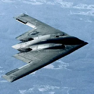 Telegram sticker ✈️ Военная техника на случай войны