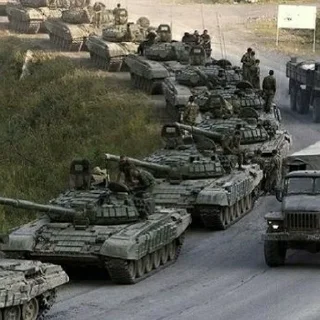 Sticker 🚜 Военная техника на случай войны