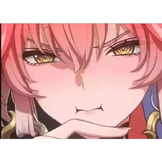 Video sticker 🔥 WuWa Assets (@CalsiBot)