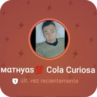 Telegram sticker 👍 Galita
