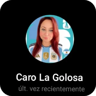 Telegram sticker 👍 Galita