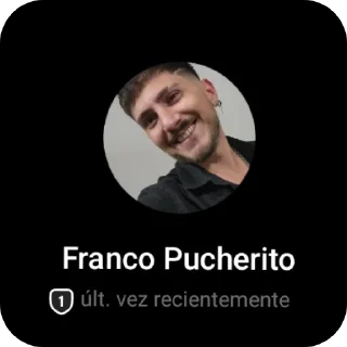 Telegram sticker 👍 Galita