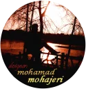 Telegram sticker 👤 Amirho3einmomeni_dokhtaroneh
