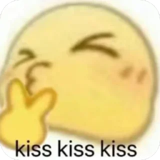 Telegram sticker 🫥 Cnz