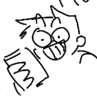 Video sticker 🍺 нихуя ты чсв