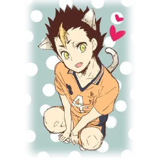 Video sticker 🥰 Волейбол 🏐