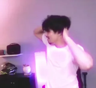 Video sticker ❤️ Dance 5 @Sumit_Official_01 :: @fStikBot