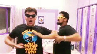 Video sticker ❤️ Dance 5 @Sumit_Official_01 :: @fStikBot