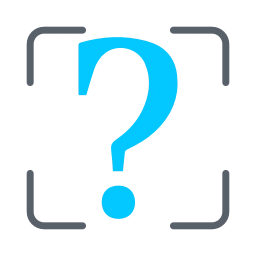 Sticker ❓ Adaptive @emoji_awwww