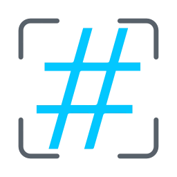 Sticker #️⃣ Adaptive @emoji_awwww