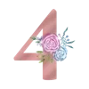 Sticker 4⃣ @gh158c   @Emoji_1_1_1
قنــاة راقــت لــي @TgEmodziBot