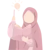 Sticker 🧕 @gh158c   @Emoji_1_1_1
قنــاة راقــت لــي @TgEmodziBot