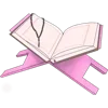 Sticker 📖 @gh158c   @Emoji_1_1_1
قنــاة راقــت لــي @TgEmodziBot
