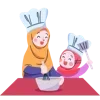 Sticker 🧕 @gh158c   @Emoji_1_1_1
قنــاة راقــت لــي @TgEmodziBot