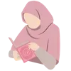 Sticker 🧕 @gh158c   @Emoji_1_1_1
قنــاة راقــت لــي @TgEmodziBot