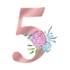 Sticker 5⃣ @gh158c   @Emoji_1_1_1
قنــاة راقــت لــي @TgEmodziBot