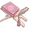 Sticker 📖 @gh158c   @Emoji_1_1_1
قنــاة راقــت لــي @TgEmodziBot