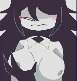 Telegram sticker 🌟 FPE R34