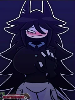 Telegram sticker 🌟 FPE R34