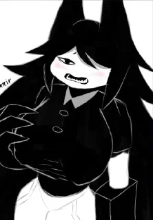 Telegram sticker 🌟 FPE R34