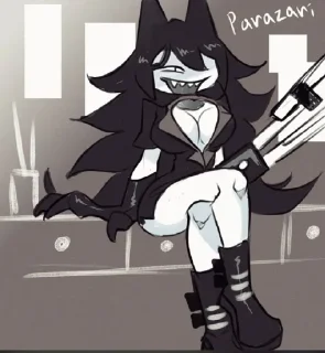 Telegram sticker 🌟 FPE R34