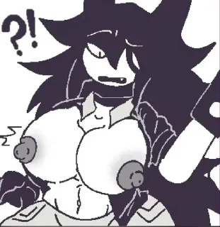 Telegram sticker 🌟 FPE R34