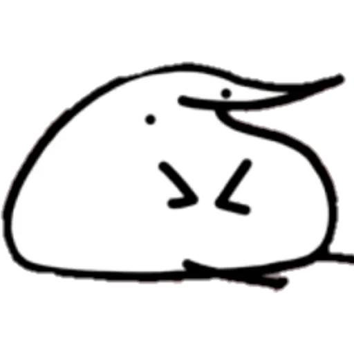 Telegram sticker 😁 Gungunpew