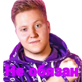 Video sticker ☝️ имба от @all_Brawl_mods :: @fStikBot