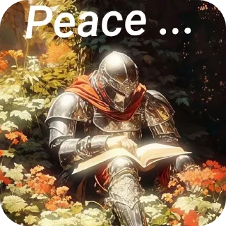 Sticker ⛑ Radiators⚛️ :: @fStikBot