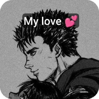 Telegram sticker 🖼 Radiators⚛️ :: @fStikBot