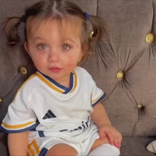 Video sticker 🐹 Baby 12 , @Wallgif