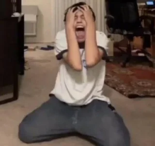 Sticker 😫 @DyslexiaUnited