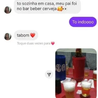 Telegram stiker 🌟 Doença :: @fStikBot