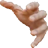 Sticker 🤚 7TV Emotes
