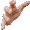 Sticker ✋ 7TV Emotes