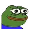Sticker 😌 7TV Emotes