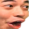 Video sticker 😯 7TV Emotes