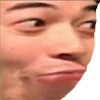 Video sticker 🤫 7TV Emotes