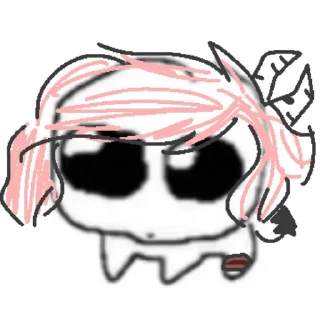 Telegram sticker 🥺 Крис