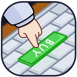 Telegram sticker 🟢 OlaXBT  by @PixarBros