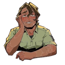 Sticker 🤩 Стрейд @prem0emoji Boyfriend to Death