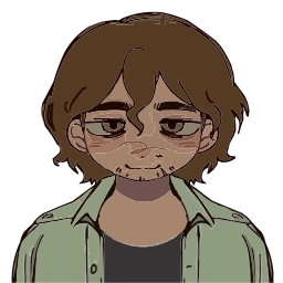 Sticker 🤩 Стрейд @prem0emoji Boyfriend to Death