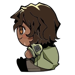 Sticker 🤩 Стрейд @prem0emoji Boyfriend to Death