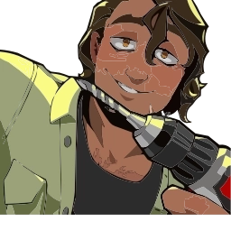 Sticker 🤩 Стрейд @prem0emoji Boyfriend to Death