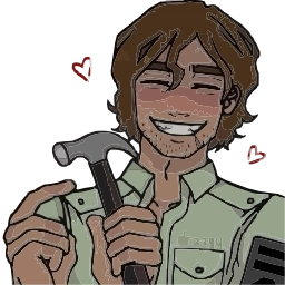 Sticker 🤩 Стрейд @prem0emoji Boyfriend to Death