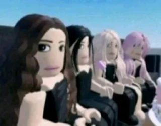 Telegram sticker ❤️ веля и сонязегзи стик))) @userotr4va