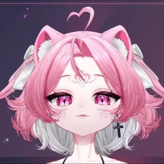 Video sticker 💗 ischemia_j