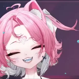 Video sticker 💜 ischemia_j