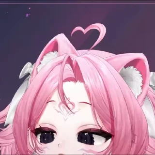 Video sticker 💜 ischemia_j